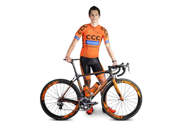 Tipos de ciclismo-repuestos para bicicleta