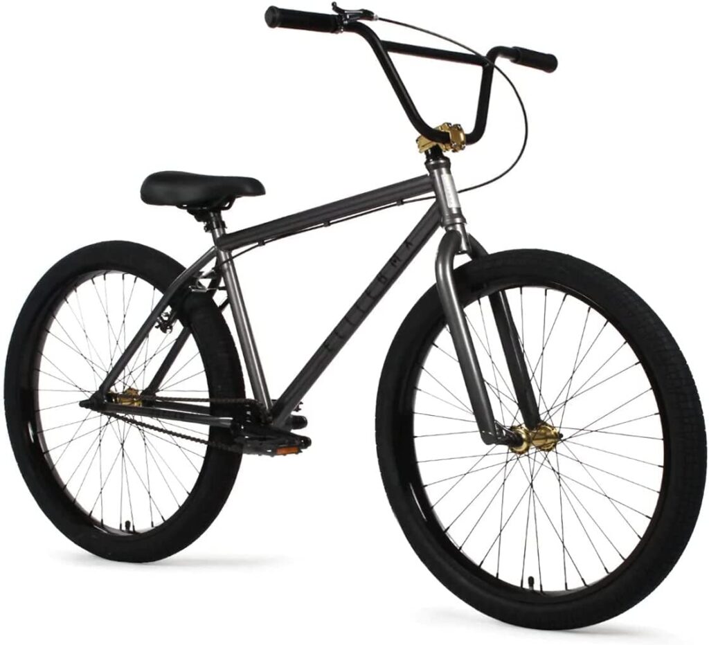 Bicicleta BMX - Lo nuevo