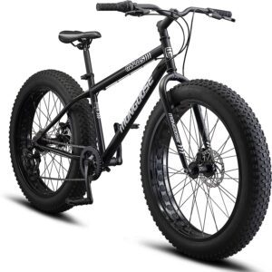 Bicicleta Mongoose