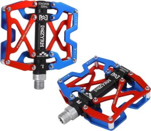 pedales para bicicleta