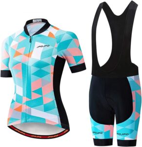 Ropa Mujer para ciclismo
