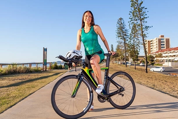 Explorando las Tendencias en Diseños y Tecnología de Bicicletas de Ruta en Bogotá