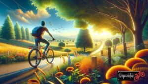 Bicicletas de Ruta en Bogotá: Rendimiento y Estilo en Movimiento - RepuestosParaBicicletas.com