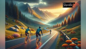 Colombia en bicicleta: donde los sueños cobran vida. RepuestosParaBicicletas.com