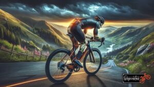 Entrenamiento para el Ciclismo de Ruta: Consejos para Mejorar tu Resistencia - RepuestosParaBicicletas